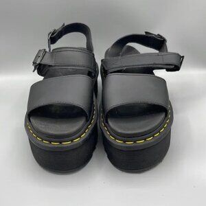Dr‎ Martens Voss Quad Platform Sandal